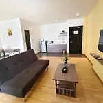 Hotel Metrasquare