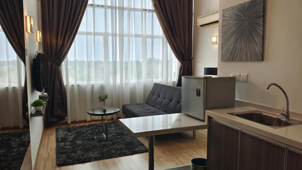 Hotel Metrasquare 3*