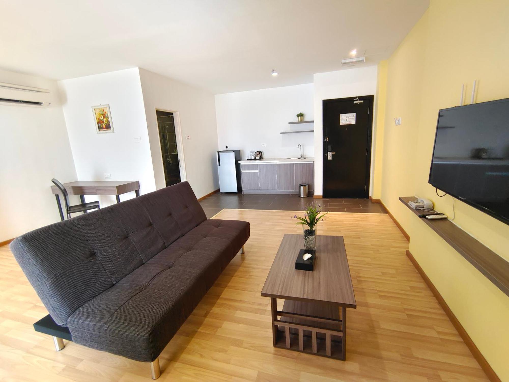 Hotel Metrasquare 3*