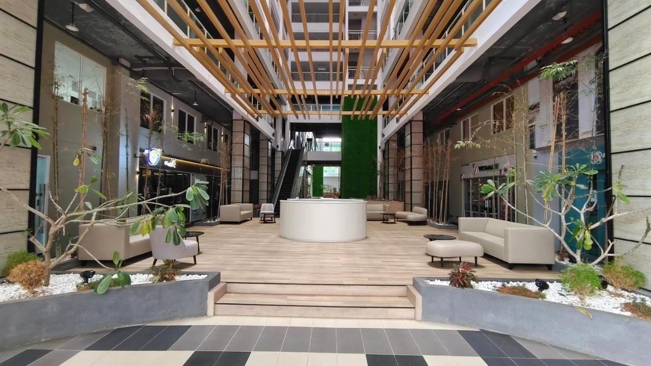 Hotel Hotel Metrasquare 3*