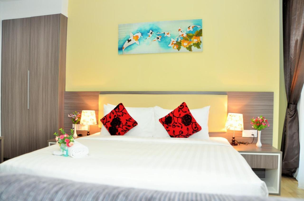 Hotel Hotel Metrasquare 3*