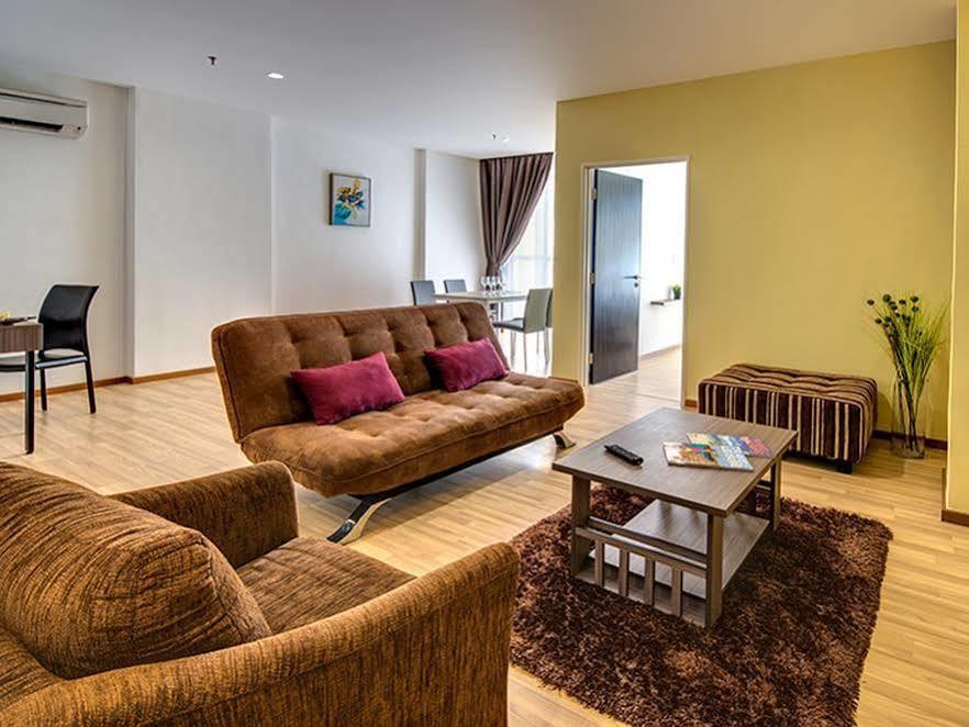 Hotel Hotel Metrasquare 3*