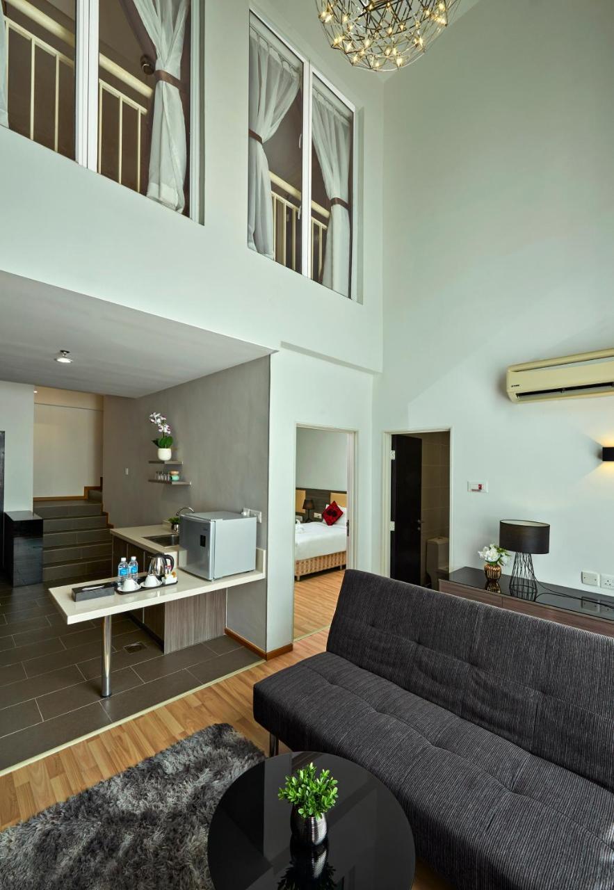 Hotel Metrasquare