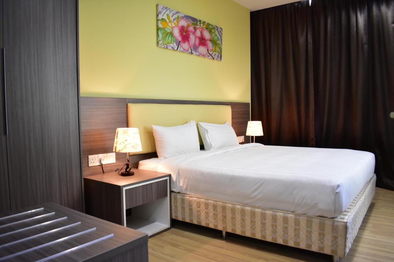 Hotel Metrasquare 3*