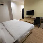 Hotel Metrasquare