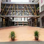 Hotel Metrasquare
