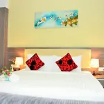 Hotel Metrasquare