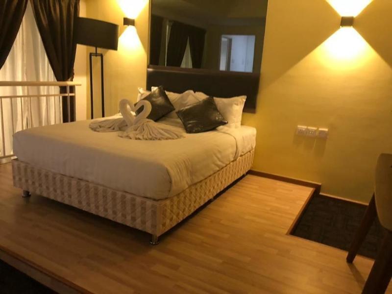 Metrasquare Malacca